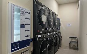 Apartment The Share Myeongdong
